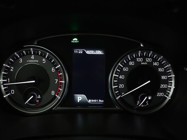 Suzuki Vitara - 1.5 Hybrid Select AllGrip