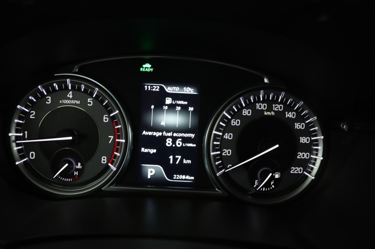 Suzuki Vitara - 1.5 Hybrid Select AllGrip 52