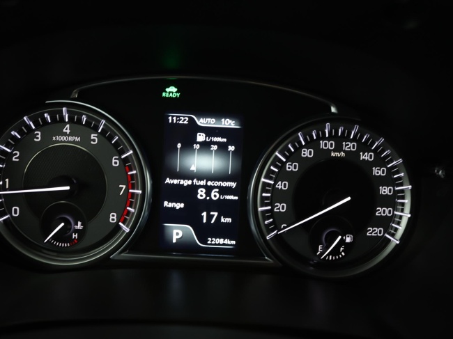 Suzuki Vitara - 1.5 Hybrid Select AllGrip