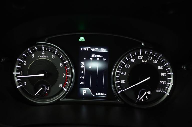 Suzuki Vitara - 1.5 Hybrid Select AllGrip 53