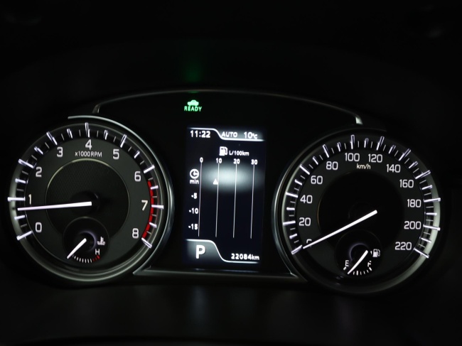 Suzuki Vitara - 1.5 Hybrid Select AllGrip