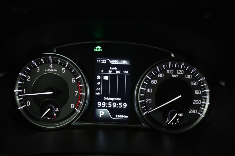 Suzuki Vitara - 1.5 Hybrid Select AllGrip 54