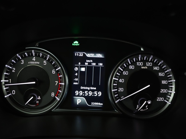 Suzuki Vitara - 1.5 Hybrid Select AllGrip