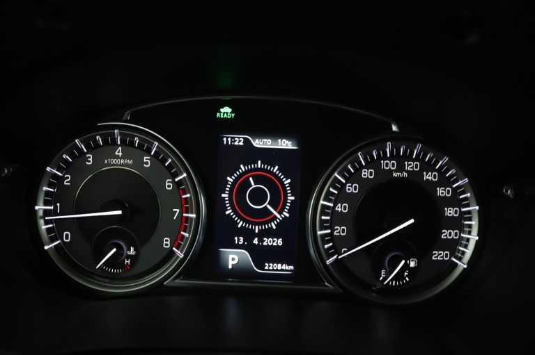 Suzuki Vitara - 1.5 Hybrid Select AllGrip 55