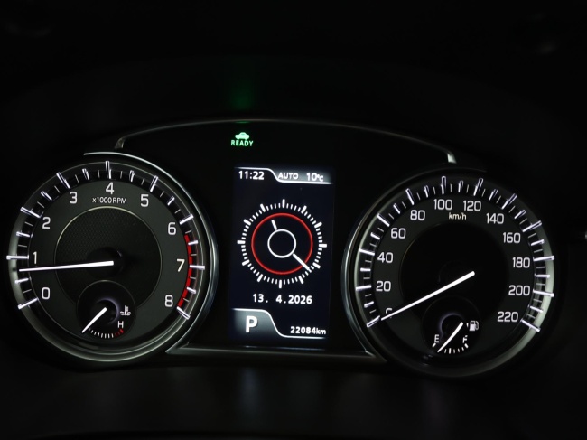 Suzuki Vitara - 1.5 Hybrid Select AllGrip