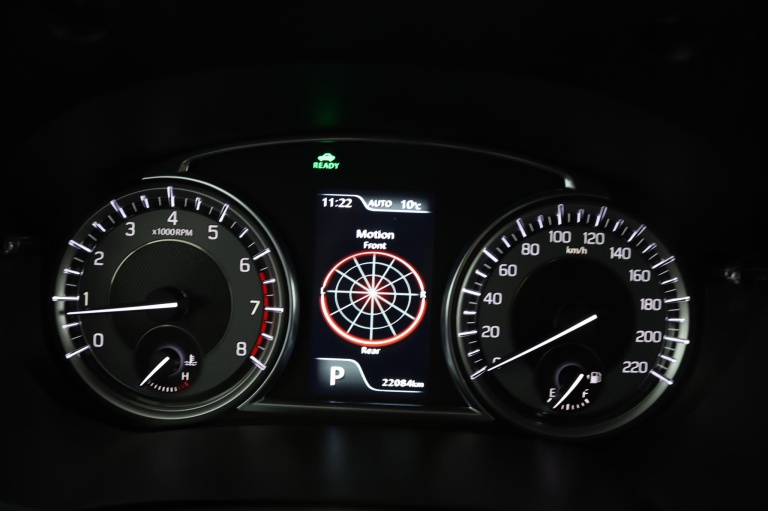 Suzuki Vitara - 1.5 Hybrid Select AllGrip 56