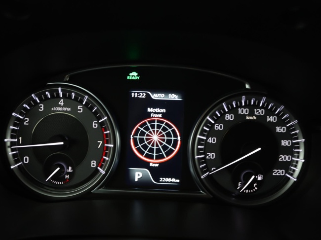 Suzuki Vitara - 1.5 Hybrid Select AllGrip