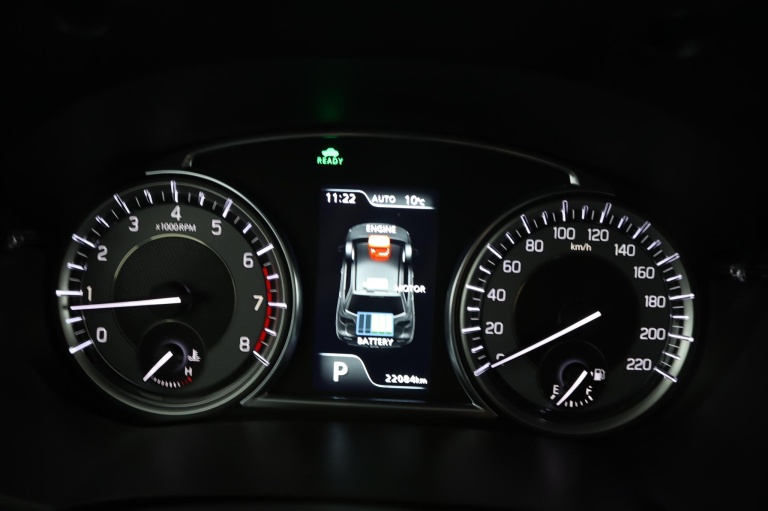 Suzuki Vitara - 1.5 Hybrid Select AllGrip 57