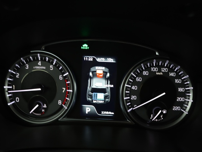 Suzuki Vitara - 1.5 Hybrid Select AllGrip