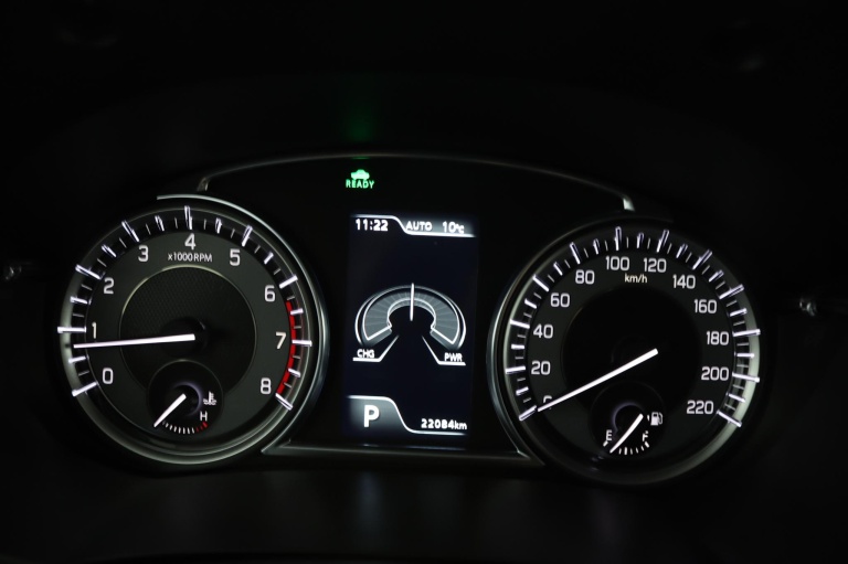 Suzuki Vitara - 1.5 Hybrid Select AllGrip 58