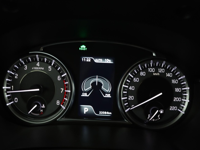 Suzuki Vitara - 1.5 Hybrid Select AllGrip