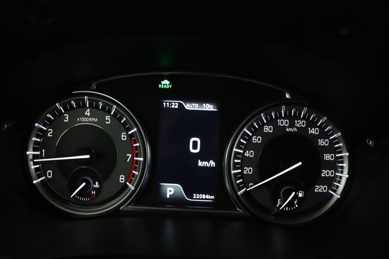 Suzuki Vitara - 1.5 Hybrid Select AllGrip 59