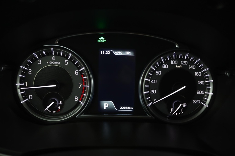 Suzuki Vitara - 1.5 Hybrid Select AllGrip 6