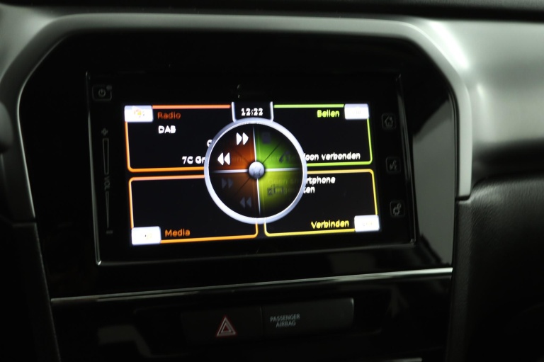 Suzuki Vitara - 1.5 Hybrid Select AllGrip 61