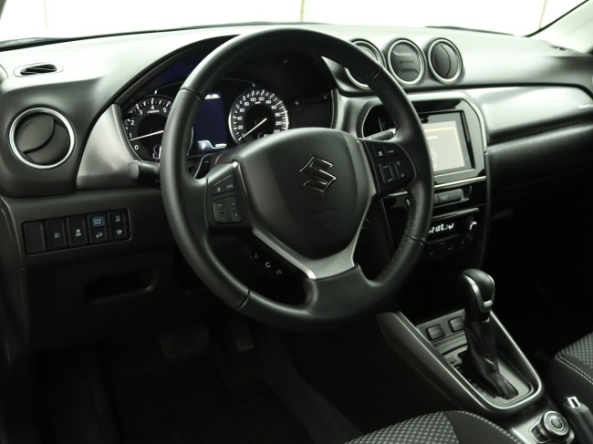 Suzuki Vitara - 1.5 Hybrid Select AllGrip