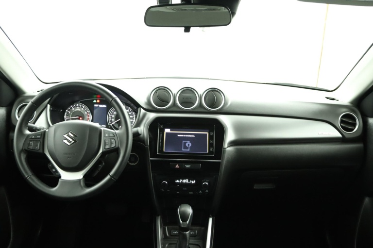 Suzuki Vitara - 1.5 Hybrid Select AllGrip 65