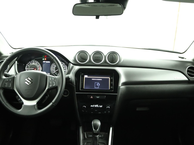 Suzuki Vitara - 1.5 Hybrid Select AllGrip