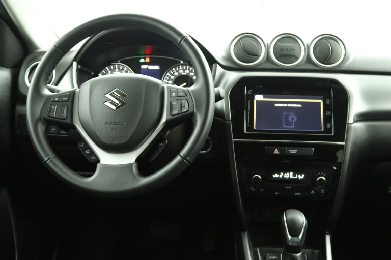 Suzuki Vitara - 1.5 Hybrid Select AllGrip 66