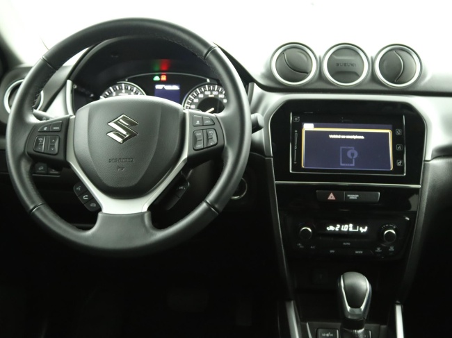 Suzuki Vitara - 1.5 Hybrid Select AllGrip