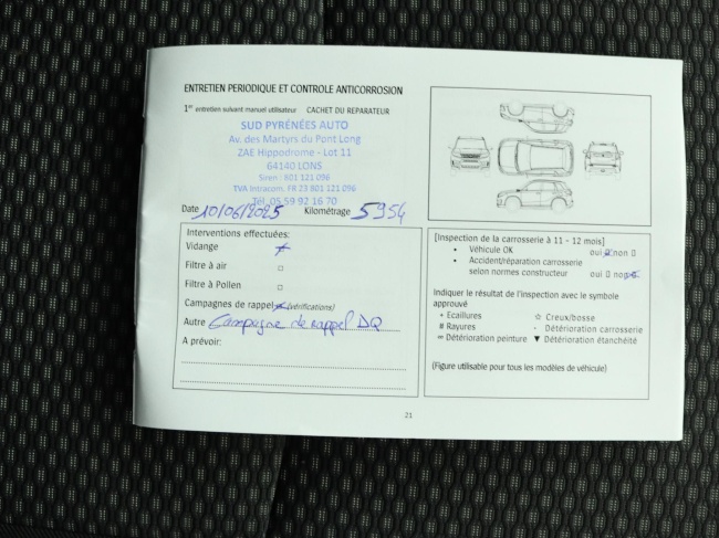 Suzuki Vitara - 1.5 Hybrid Select AllGrip