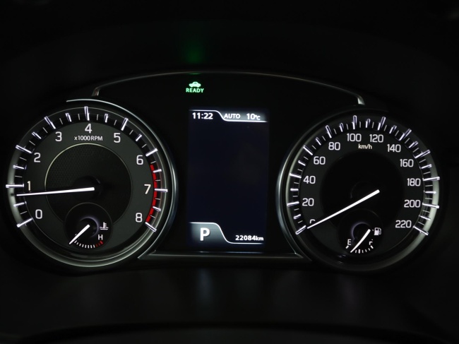 Suzuki Vitara - 1.5 Hybrid Select AllGrip