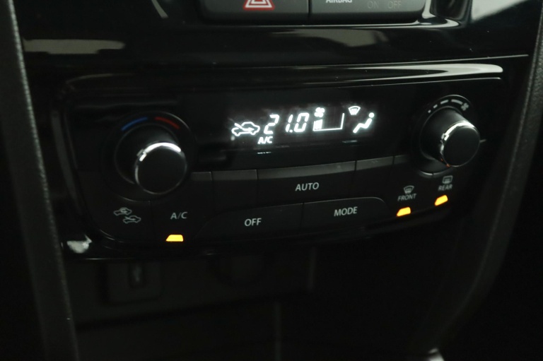 Suzuki Vitara - 1.5 Hybrid Select AllGrip 7