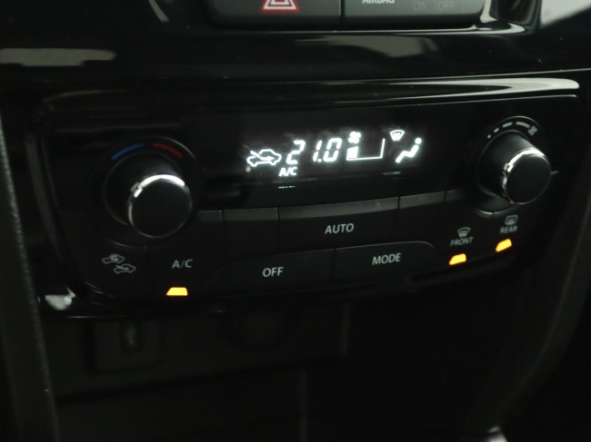 Suzuki Vitara - 1.5 Hybrid Select AllGrip