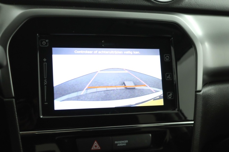 Suzuki Vitara - 1.5 Hybrid Select AllGrip 9