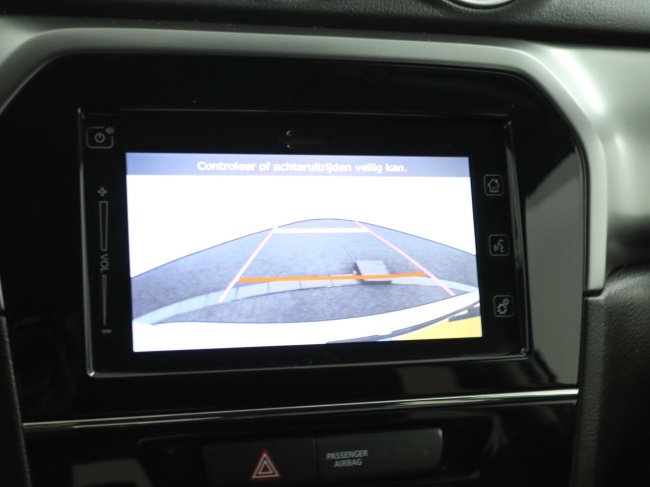 Suzuki Vitara - 1.5 Hybrid Select AllGrip