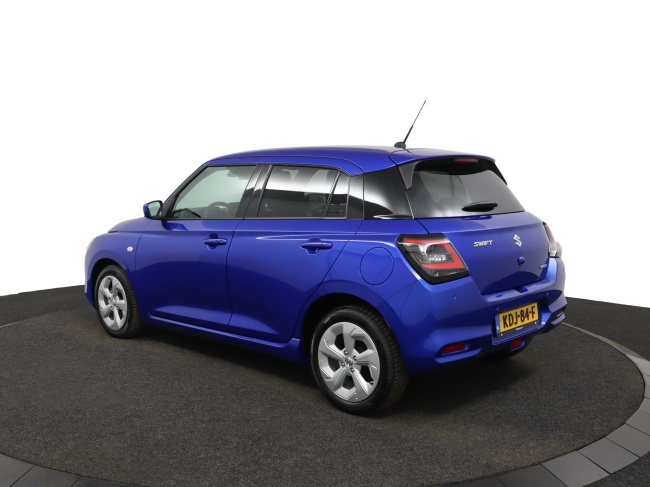 Suzuki Swift - 1.2 Style Smart Hybrid