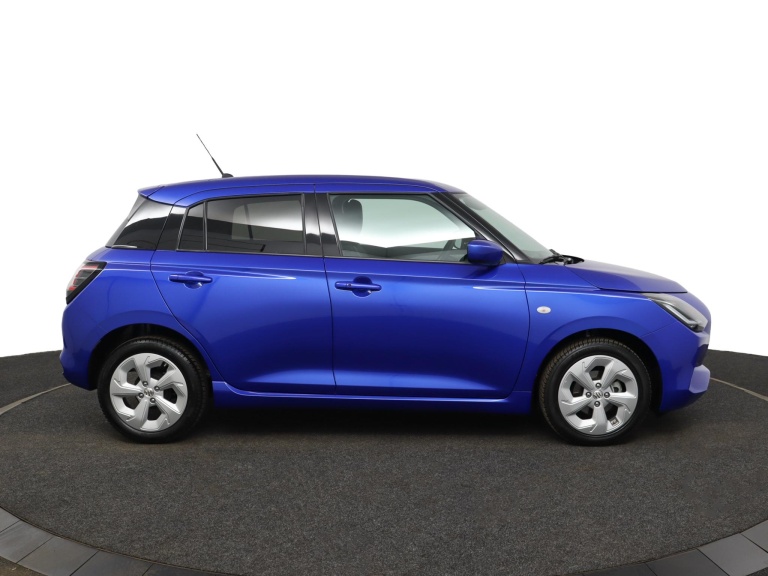 Suzuki Swift - 1.2 Style Smart Hybrid 13