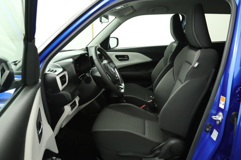 Suzuki Swift - 1.2 Style Smart Hybrid 17