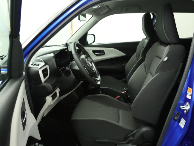 Suzuki Swift - 1.2 Style Smart Hybrid