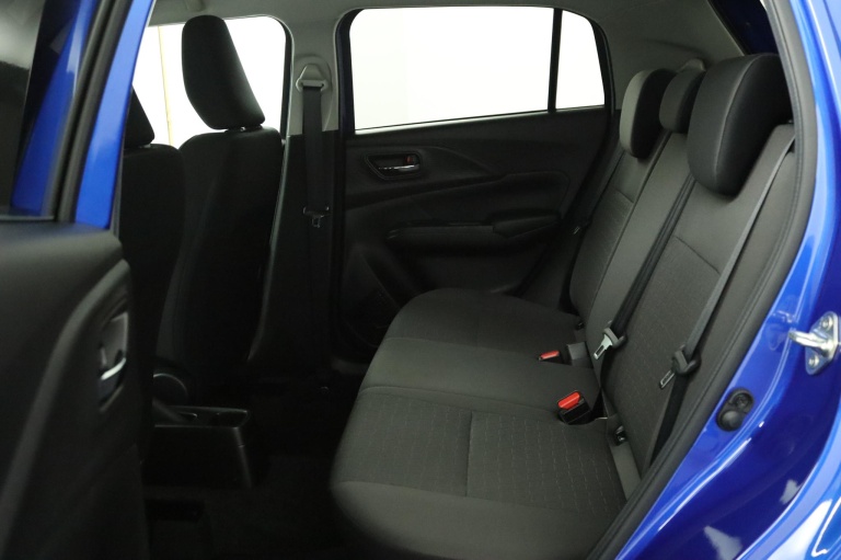 Suzuki Swift - 1.2 Style Smart Hybrid 18