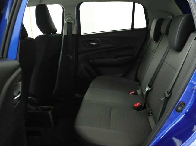 Suzuki Swift - 1.2 Style Smart Hybrid