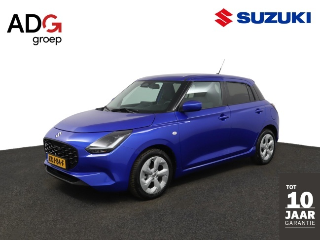 Suzuki Swift - 1.2 Style Smart Hybrid