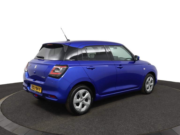 Suzuki Swift - 1.2 Style Smart Hybrid 2