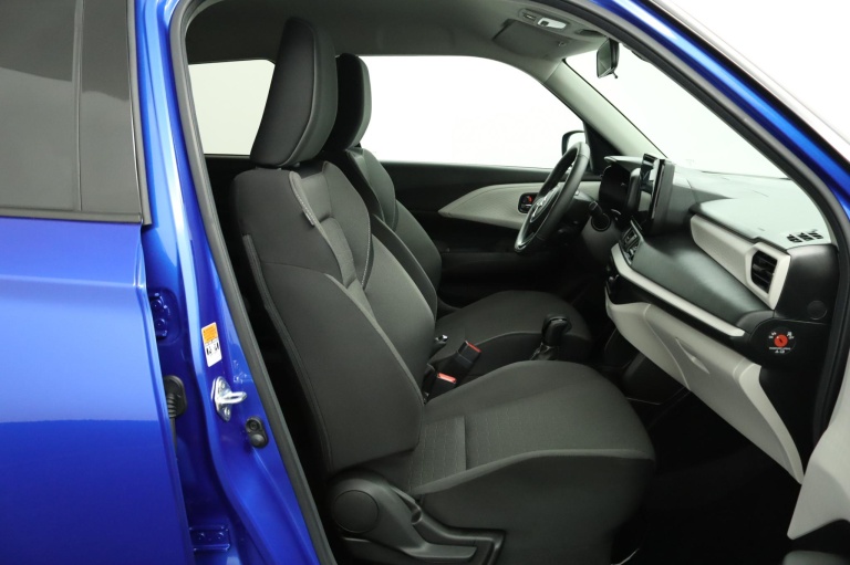 Suzuki Swift - 1.2 Style Smart Hybrid 22