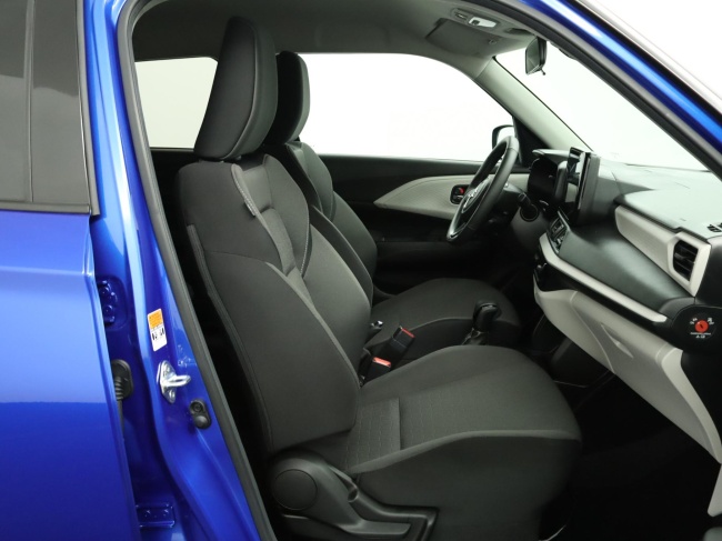 Suzuki Swift - 1.2 Style Smart Hybrid