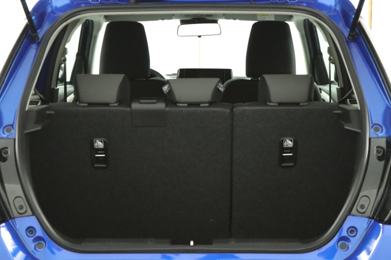 Suzuki Swift - 1.2 Style Smart Hybrid 24