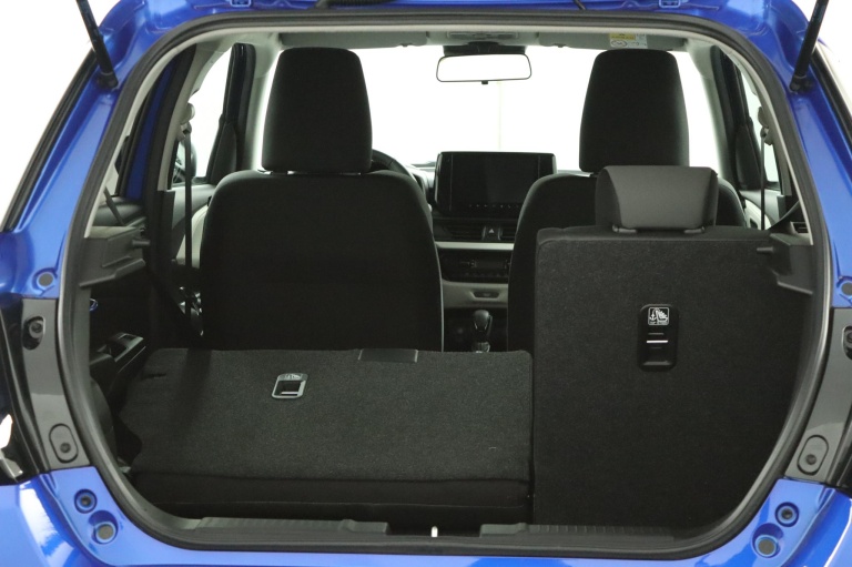 Suzuki Swift - 1.2 Style Smart Hybrid 25