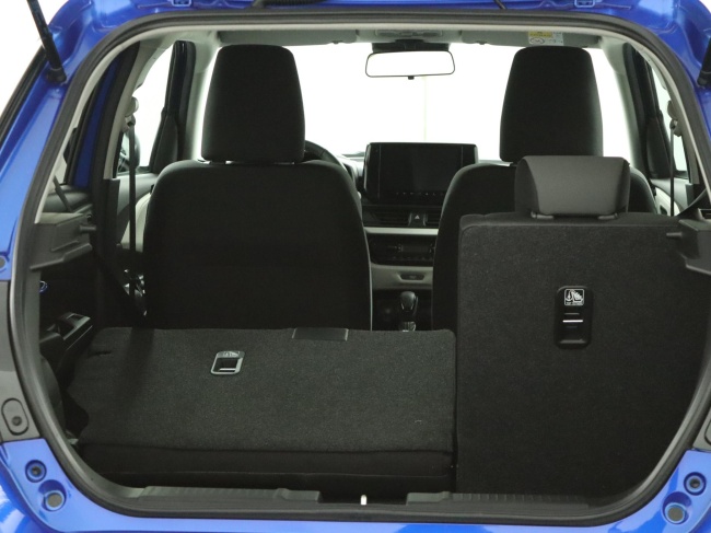 Suzuki Swift - 1.2 Style Smart Hybrid