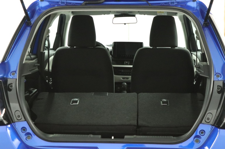 Suzuki Swift - 1.2 Style Smart Hybrid 26