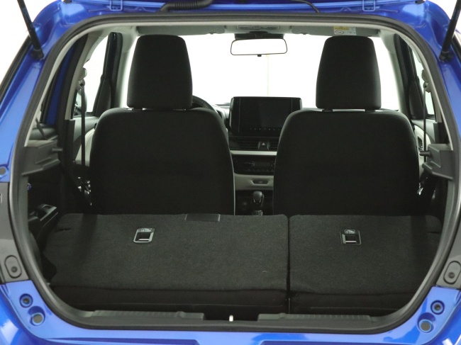 Suzuki Swift - 1.2 Style Smart Hybrid