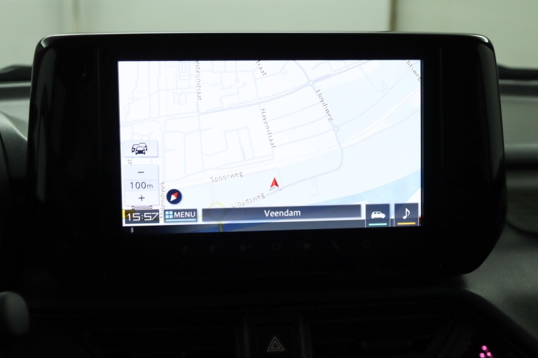 Suzuki Swift - 1.2 Style Smart Hybrid 28