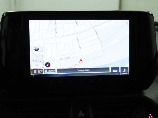 Suzuki Swift - 1.2 Style Smart Hybrid