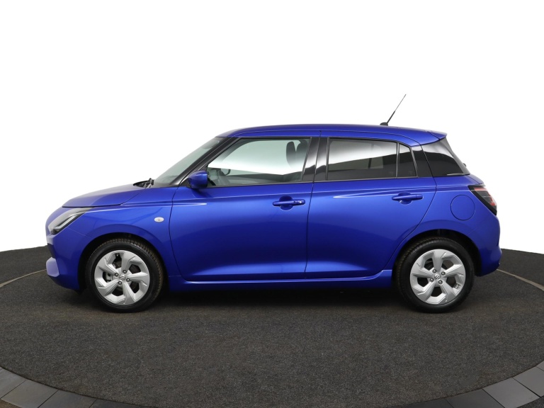Suzuki Swift - 1.2 Style Smart Hybrid 3