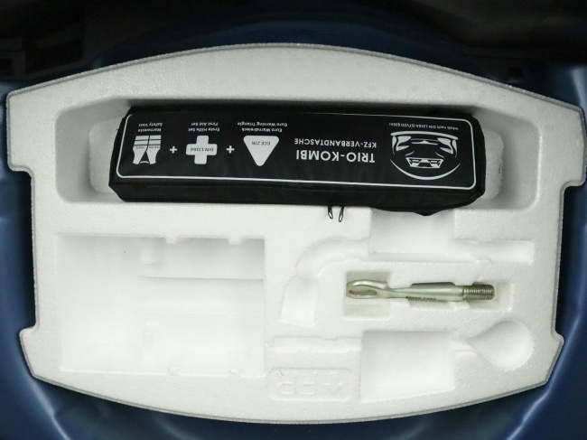 Suzuki Swift - 1.2 Style Smart Hybrid