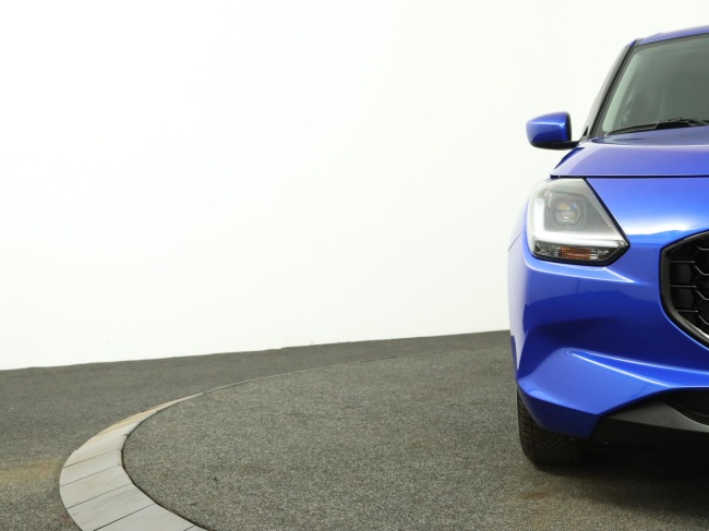 Suzuki Swift - 1.2 Style Smart Hybrid