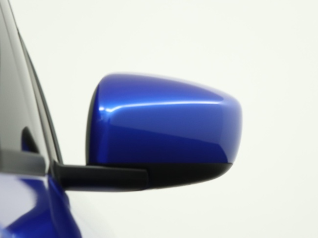 Suzuki Swift - 1.2 Style Smart Hybrid